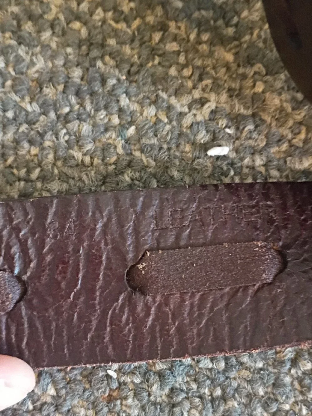 Express durable brown